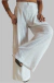 Calça Branca Feminina de Laise Belle&Bei Sob medida