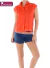 Camisa Gola Padre Feminina Belle&Bei Sob medida
