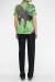 Camisa De Seda Feminina Belle&Bei Sob Medida