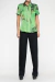 Camisa De Seda Feminina Belle&Bei Sob Medida