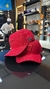 BONÉ SNAPBACK COLEÇÃO NAVIRAI - VERMELHO na internet