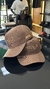 BONÉ SNAPBACK COLEÇÃO CAMPÃO - MARROM na internet