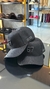 BONÉ SNAPBACK COLEÇÃO NAVIRAI - PRETO - Zero67