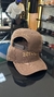 BONÉ SNAPBACK COLEÇÃO CAMPÃO - MARROM - Zero67