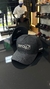 BONÉ SNAPBACK COLEÇÃO CAMPÃO - PRETO COM BEGE - comprar online