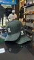 BONÉ SNAPBACK COLEÇÃO DOURADOS - VERDE MILITAR na internet