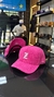 BONÉ SNAPBACK COLEÇÃO DOURADOS - ROSA SUEDE - comprar online