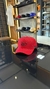 BONÉ SNAPBACK COLEÇÃO TRÊS LAGOAS- VERMELHO - comprar online