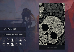 Skull - comprar online