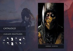 Scorpion