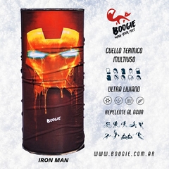 IronMan