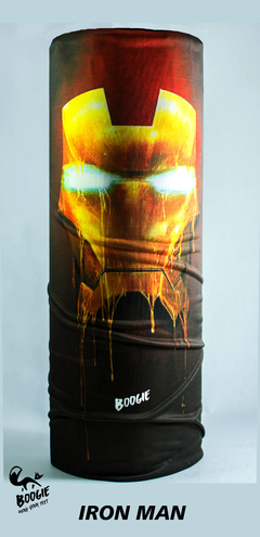 IronMan - comprar online