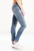 Jeans Skinny en internet