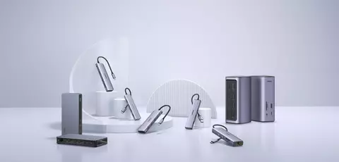 Banner for category UGREEN