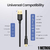 Imagen de Ugreen Cable Usb A Mini Usb 5 Pin Carga Datos Camara Gps 1mts / UGREEN (SKU 10355)