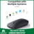 Mouse Inalambrico 2.4g Delgado Y Silencioso Negro Ugreen (SKU 90372) - tienda online