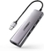 HUB Adaptador Usb 3.0 A Rj45 Gigabit Ethernet 1000 Mbps / Ugreen (SKU 60812)
