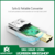 Mini Adaptador MicroUsb Macho a Usb 3.0 Hembra (SKU 30529)