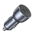 Cargador Auto 2× Usb Tipo C 36w / Ugreen (SKU 70594) - Tienda Online- www.mikeshop.com.ar