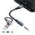 Adaptador Tipo-C A 3.5 Mm Hembra Excelente Calidad / Ugreen (SKU 80154) - tienda online