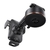 Soporte De Auto Con Inalambrica Qi 15w Inducción Parabrisas(CGZX000101) - comprar online