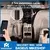 Cargador De Auto 1 Usb-c / 3 Usb 120w Para Adelante Y Atrás del Auto - online store