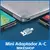 Adaptador Otg Tipo C 3.1 Macho A Usb 3.0 Macho 10gbps - Tienda Online- www.mikeshop.com.ar