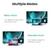 Cable Hdmi A Hdmi 4k 3d V2.0 1.5 Metros Ps4 Ps3 Tv Pc / Ugreen (SKU 60820) - tienda online