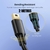 Imagen de Cable Usb A Mini Usb Cargador Camara Mp3 Gps Ps3 2mts / UGREEN (SKU 30472)