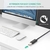 Alargue Usb 2.0 Extensión 10metros Activo Extensor Pc Laptop / UGREEN (SKU 10321) - comprar online