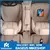 Cargador De Auto 1 Usb-c / 3 Usb 120w Para Adelante Y Atrás del Auto - Tienda Online- www.mikeshop.com.ar