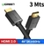 Cable Hdmi A Hdmi 3mts V2.0 4k Pc Hdtv Proyector Ps4/ Ugreen (SKU 10108) on internet