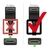 Cable Hdmi 4k @60hz Ángulo Recto Codo De 270 Grados 3 Metros / Ugreen (SKU 10122) - tienda online