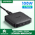 Cargador Pared Ugreen 100w Carga Rapida 3 Usb-c + 1 Usb-a (SKU 70869) - comprar online