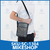 Morral Bandolera Cartera Crossbody Bag Unisex Para Deportivo - tienda online
