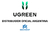 Adaptador Red Ethernet Usb C A Rj45 Gigabit 2500mbs / Ugreen - comprar online