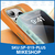 Funda Para iPhone 15 / Pro / Plus / Max Cuero Vegano Orange - tienda online