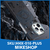 Funda Kevlar Resistente Para iPhone 15 / Pro / Plus Mikeshop - comprar online