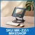 Soporte Universal Notebook 11" A 17" Metal Aluminio Regulable