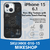 Funda Kevlar Resistente Para iPhone 15 / Pro / Plus Mikeshop - comprar online