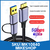Imagen de Cable Usb-c Y Adaptador Usb-a A Micro B 3.0 5gbps 50cm Nylon