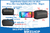 Bolsa / Estuche Reforzado P/ Disco Externo Tarjetas Y Cables - comprar online