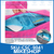 Funda Maletín 15.4 Macbook / Ultrabook + Mousepad + Estuche