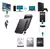 Image of Ugreen Carcasa Para Discos Sata Ssd Y Hdd + Usb A Integrado