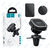 Soporte Celular Auto Ventilacion Rejilla Magnetico Iman Mike - comprar online