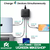 Imagen de Cargador Pared Ugreen 100w Carga Rapida 3 Usb-c + 1 Usb-a (SKU 70869)
