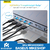 Imagen de Hub Adaptador Usb C Macbook Pro Multipuertos Baseus 11 En 1