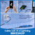 Cable Usb Lightning De 2 Metros 5v 2.4a Ldnio Ls432 / Mike - Tienda Online- www.mikeshop.com.ar