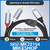 Cable Audio 2 Rca Macho Compatible Para iPhone 7 A 14 / iPad on internet