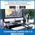Hub Switch Usb 3.0 4 Puertos Para 2 Pcs / Laptops - comprar online